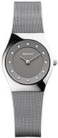 Reloj Bering Mujer Classic Collection in Acero 11927-309 - 11927-309